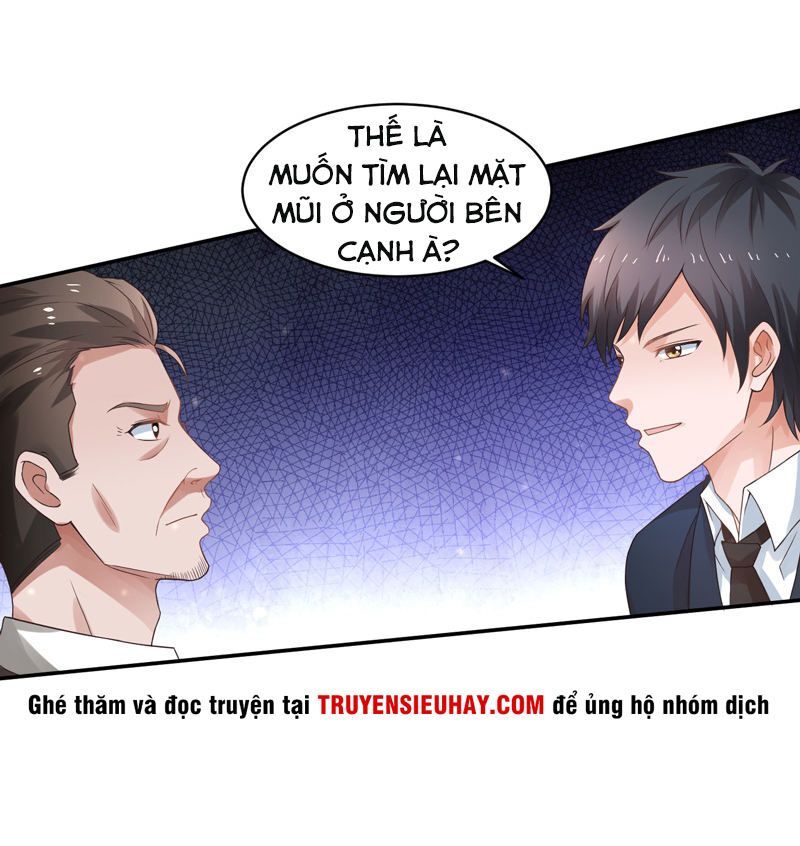 Trùng Sinh Chi Đô Thị Cuồng Tiên Chapter 56 - Trang 2