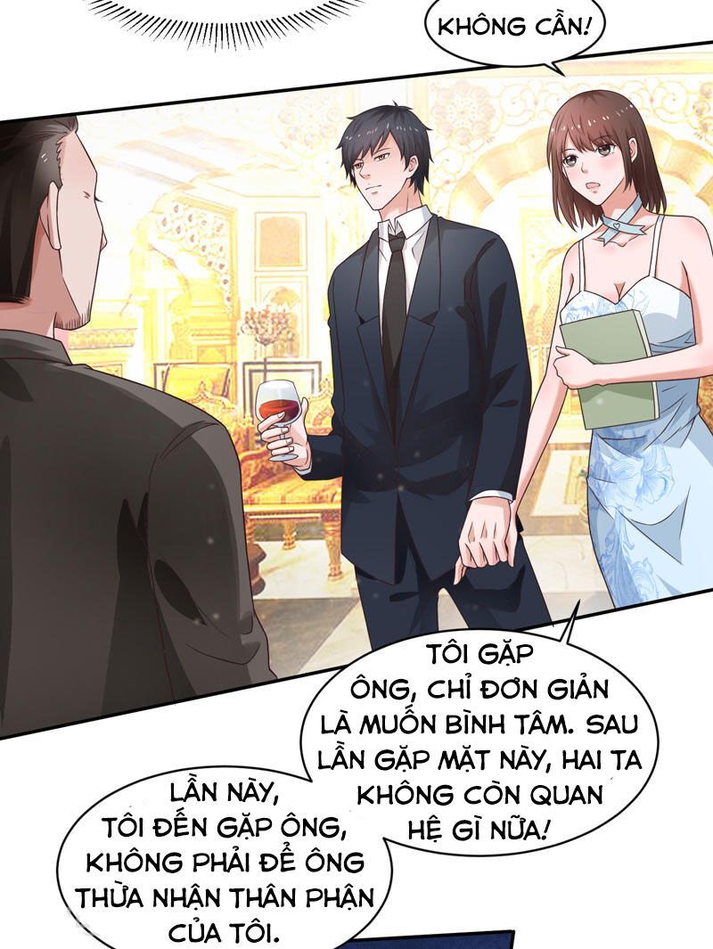 Trùng Sinh Chi Đô Thị Cuồng Tiên Chapter 54 - Trang 2