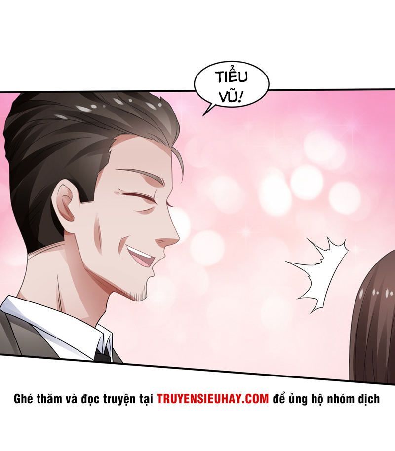 Trùng Sinh Chi Đô Thị Cuồng Tiên Chapter 53 - Trang 2