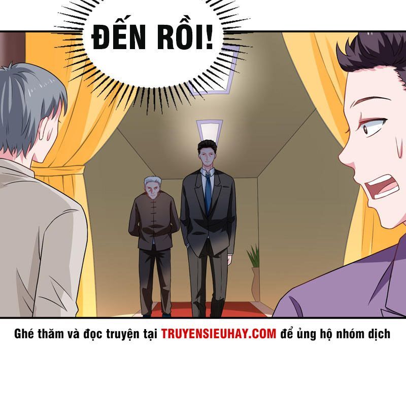 Trùng Sinh Chi Đô Thị Cuồng Tiên Chapter 53 - Trang 2