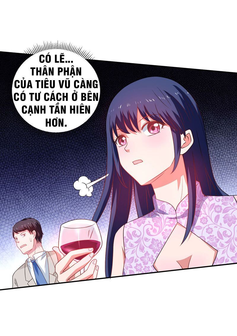 Trùng Sinh Chi Đô Thị Cuồng Tiên Chapter 52 - Trang 2