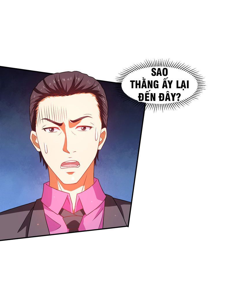 Trùng Sinh Chi Đô Thị Cuồng Tiên Chapter 51 - Trang 2