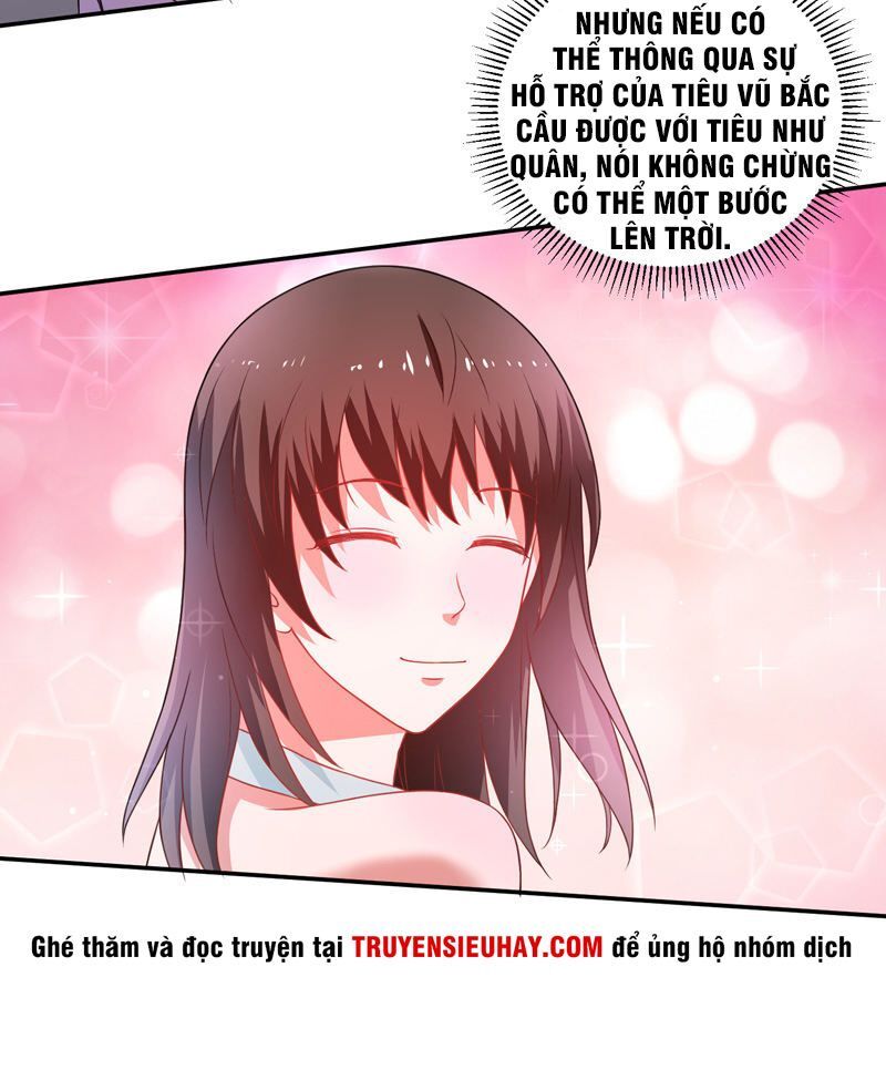 Trùng Sinh Chi Đô Thị Cuồng Tiên Chapter 51 - Trang 2