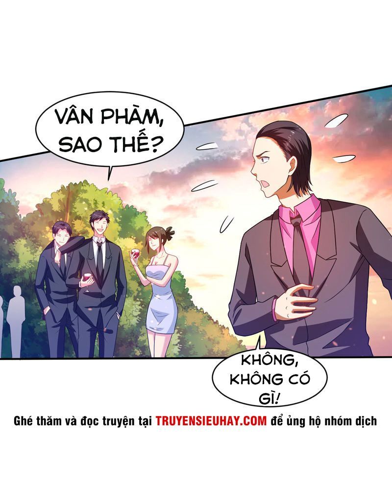 Trùng Sinh Chi Đô Thị Cuồng Tiên Chapter 51 - Trang 2