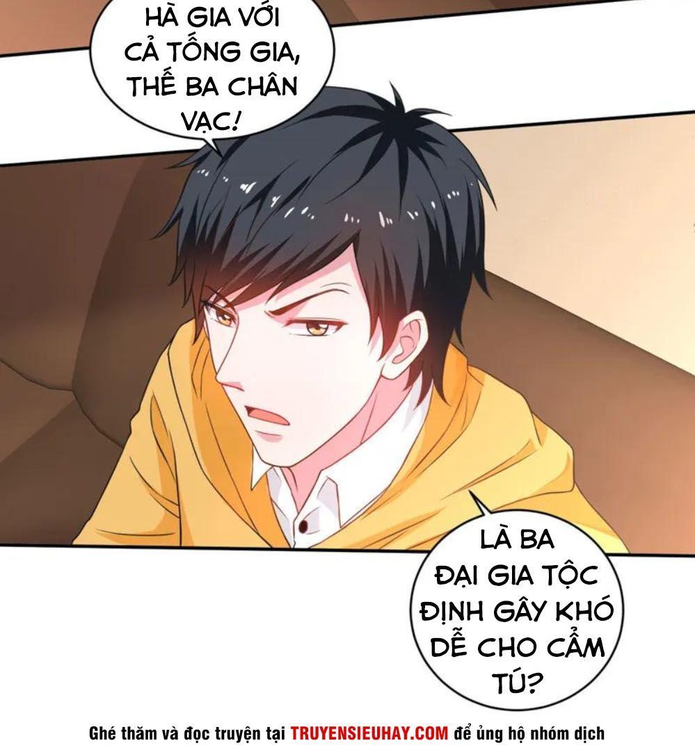 Trùng Sinh Chi Đô Thị Cuồng Tiên Chapter 48 - Trang 2