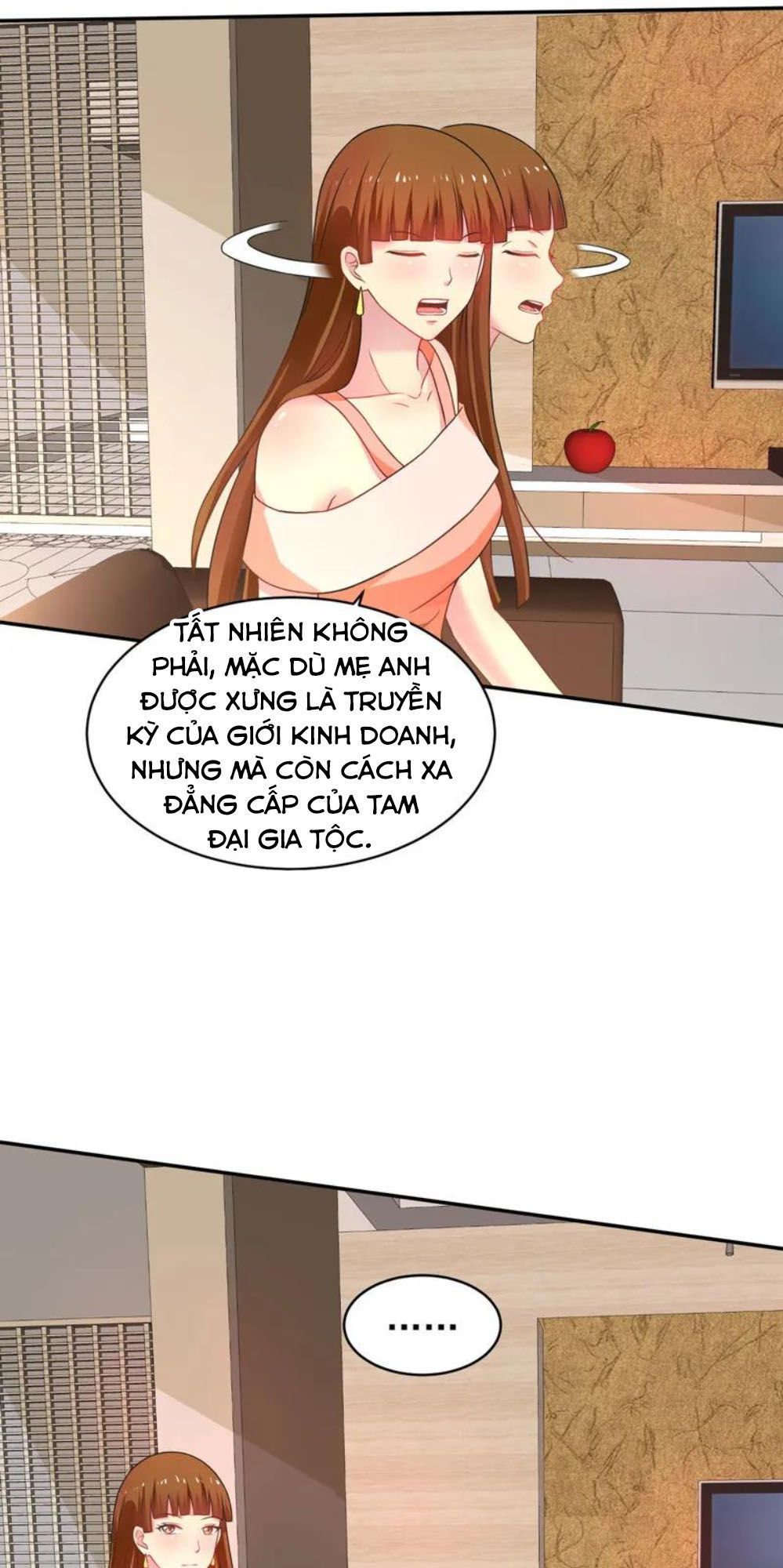 Trùng Sinh Chi Đô Thị Cuồng Tiên Chapter 48 - Trang 2