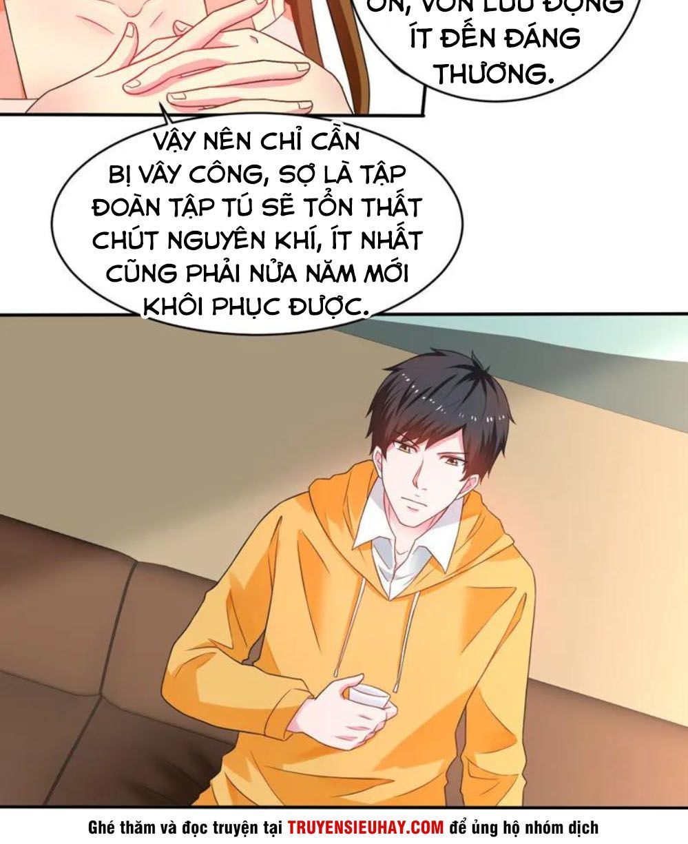 Trùng Sinh Chi Đô Thị Cuồng Tiên Chapter 48 - Trang 2