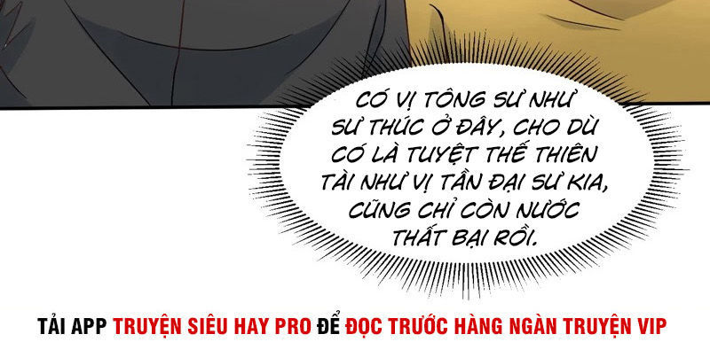 Trùng Sinh Chi Đô Thị Cuồng Tiên Chapter 47 - Trang 2