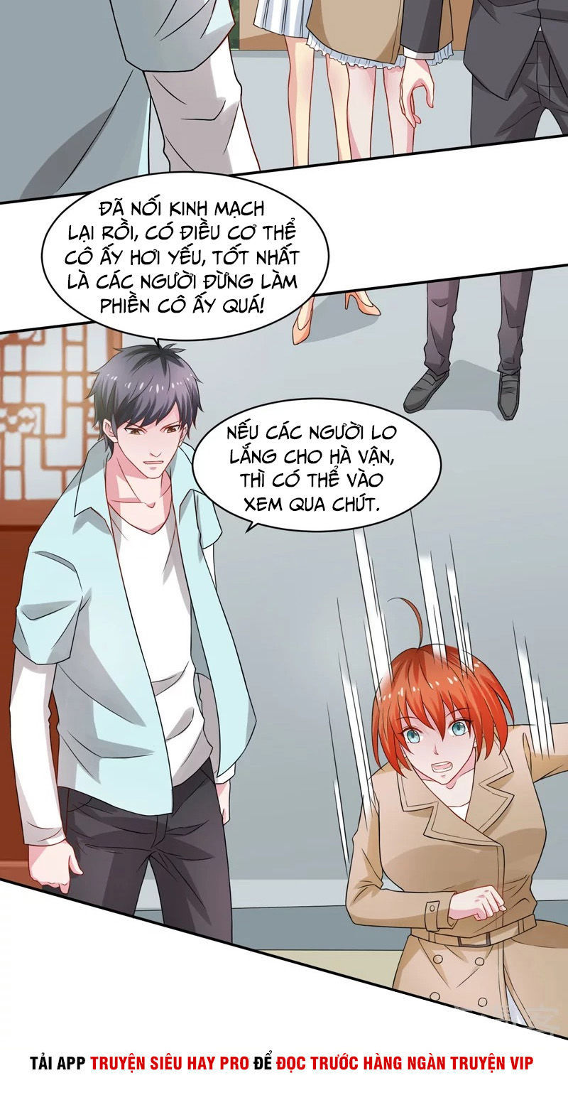 Trùng Sinh Chi Đô Thị Cuồng Tiên Chapter 47 - Trang 2