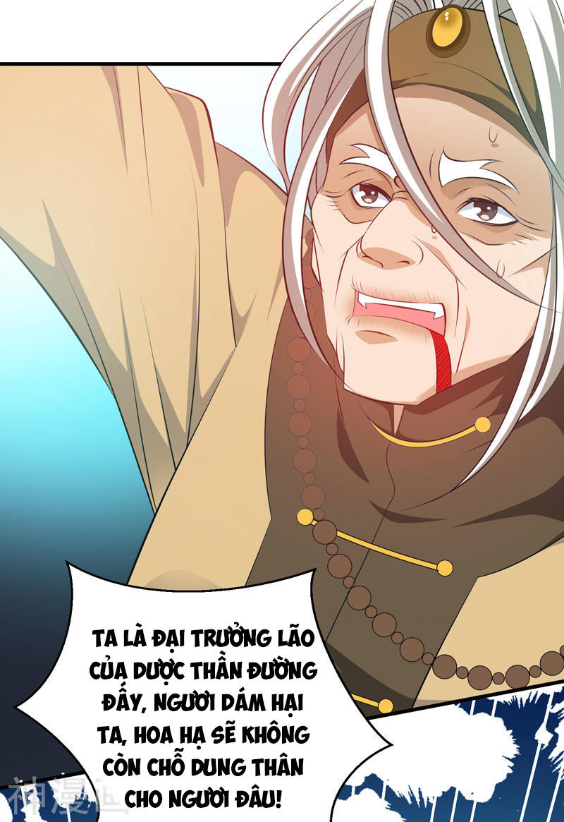 Trùng Sinh Chi Đô Thị Cuồng Tiên Chapter 44 - Trang 2