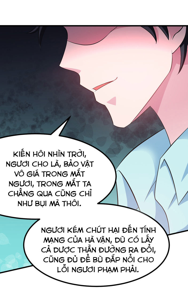 Trùng Sinh Chi Đô Thị Cuồng Tiên Chapter 44 - Trang 2