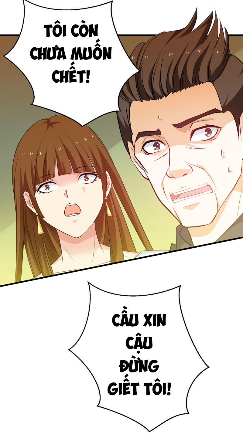 Trùng Sinh Chi Đô Thị Cuồng Tiên Chapter 44 - Trang 2