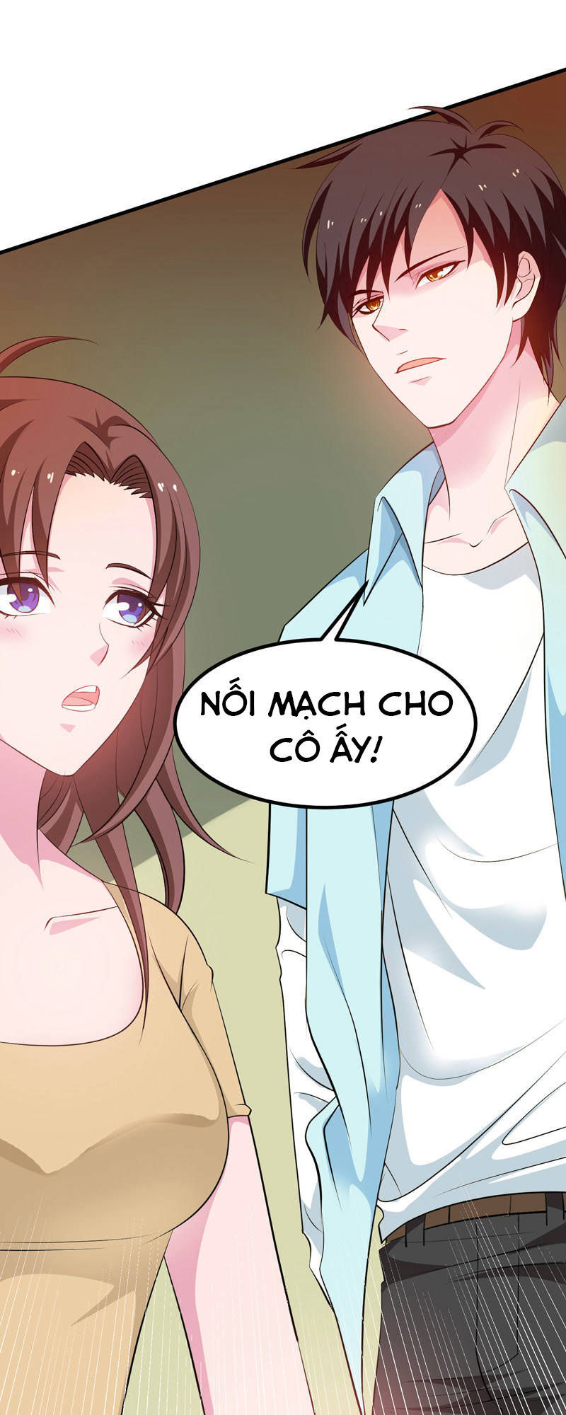 Trùng Sinh Chi Đô Thị Cuồng Tiên Chapter 44 - Trang 2