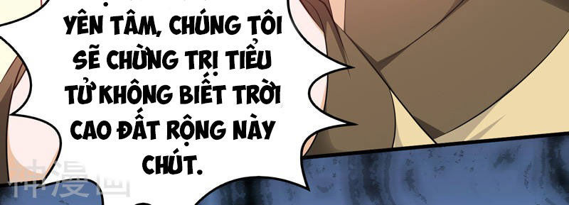 Trùng Sinh Chi Đô Thị Cuồng Tiên Chapter 43 - Trang 2