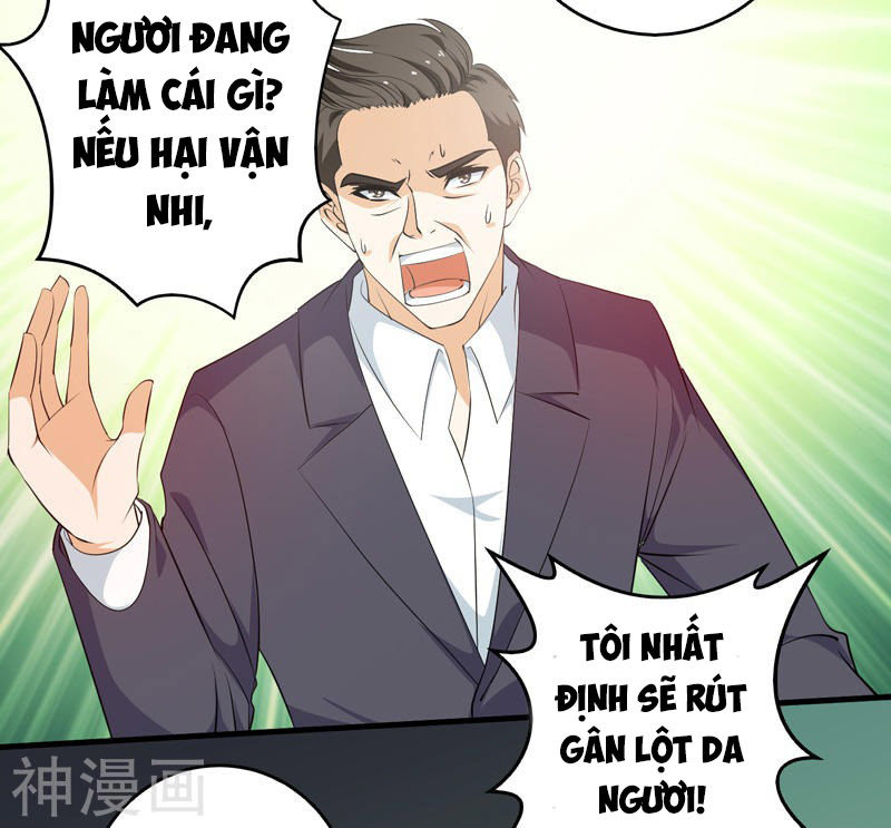 Trùng Sinh Chi Đô Thị Cuồng Tiên Chapter 43 - Trang 2