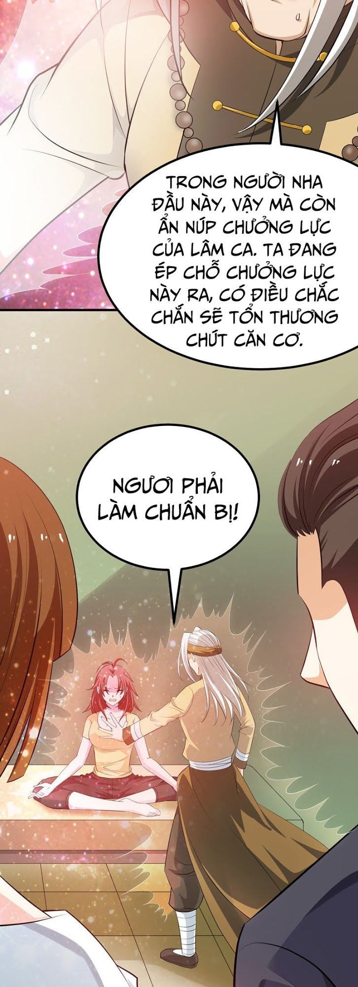 Trùng Sinh Chi Đô Thị Cuồng Tiên Chapter 42 - Trang 2