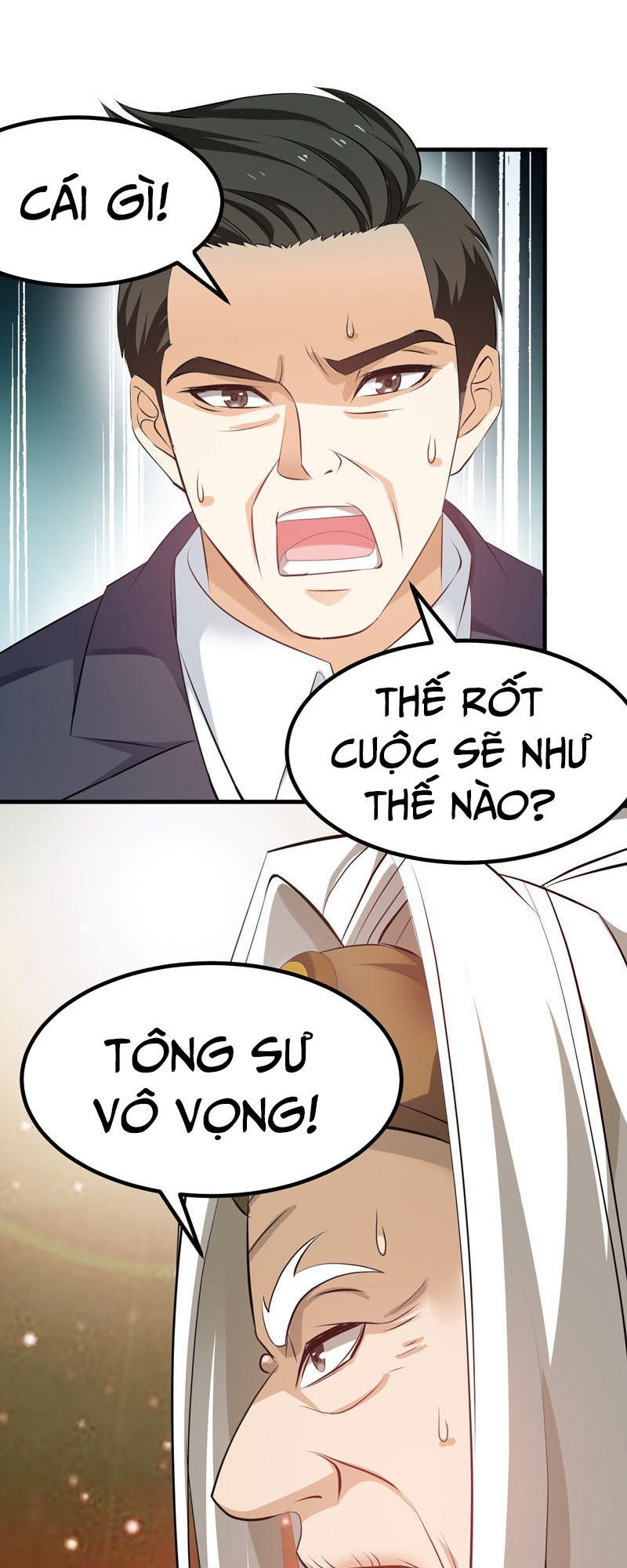 Trùng Sinh Chi Đô Thị Cuồng Tiên Chapter 42 - Trang 2