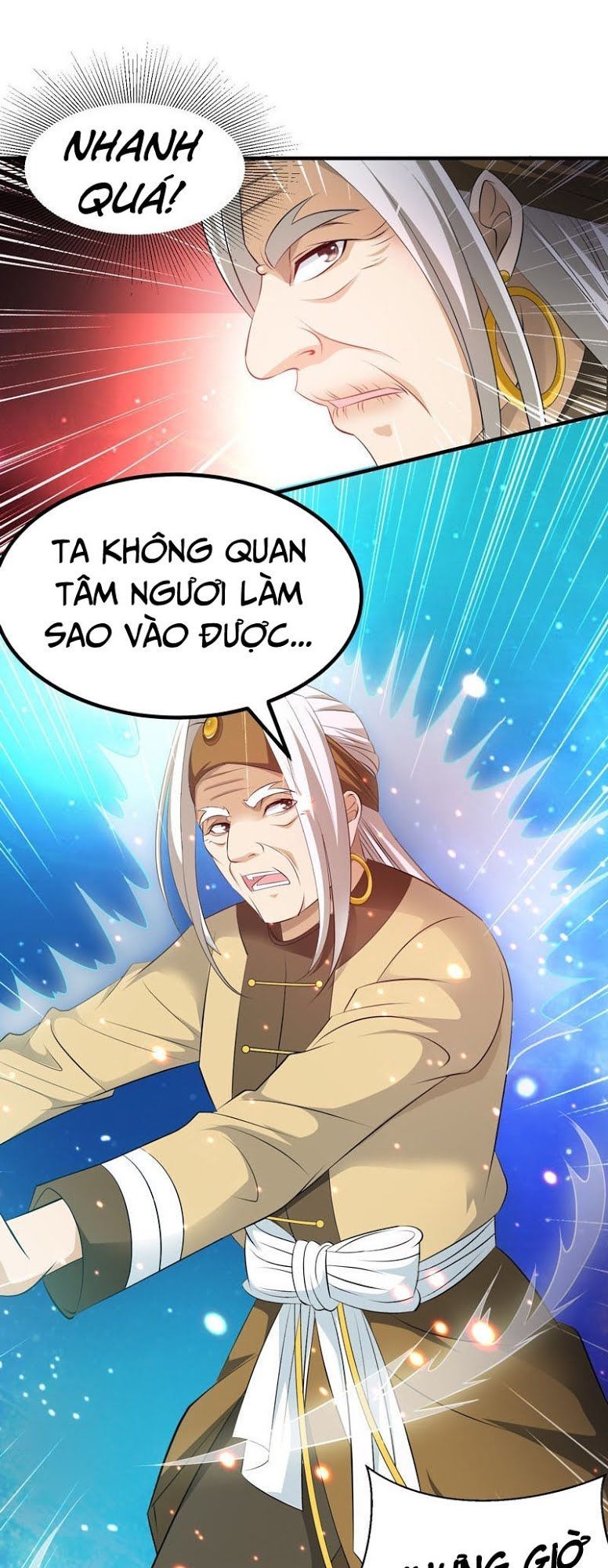 Trùng Sinh Chi Đô Thị Cuồng Tiên Chapter 42 - Trang 2