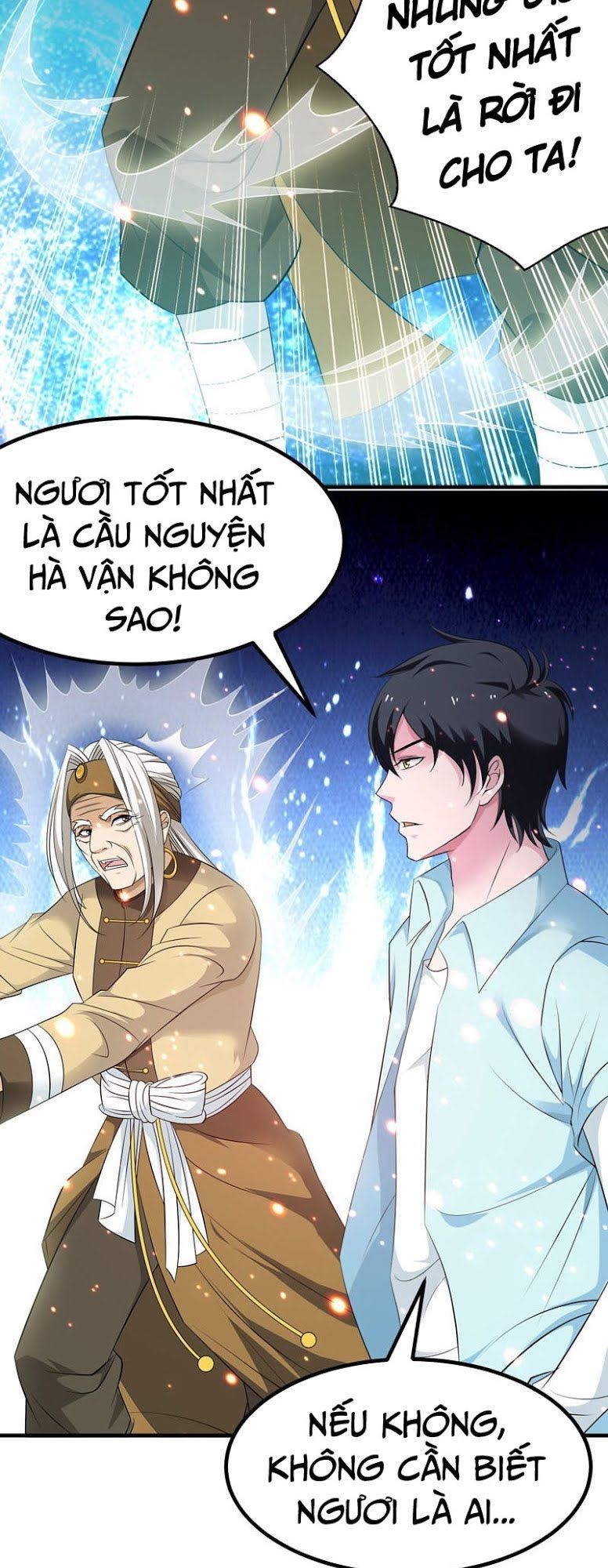 Trùng Sinh Chi Đô Thị Cuồng Tiên Chapter 42 - Trang 2