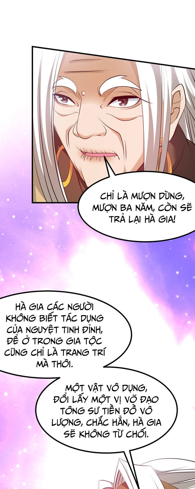 Trùng Sinh Chi Đô Thị Cuồng Tiên Chapter 42 - Trang 2