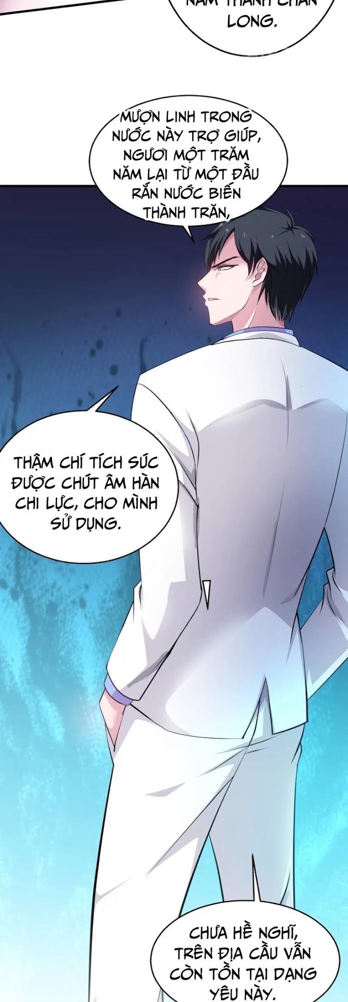 Trùng Sinh Chi Đô Thị Cuồng Tiên Chapter 40 - Trang 2