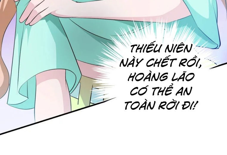 Trùng Sinh Chi Đô Thị Cuồng Tiên Chapter 40 - Trang 2