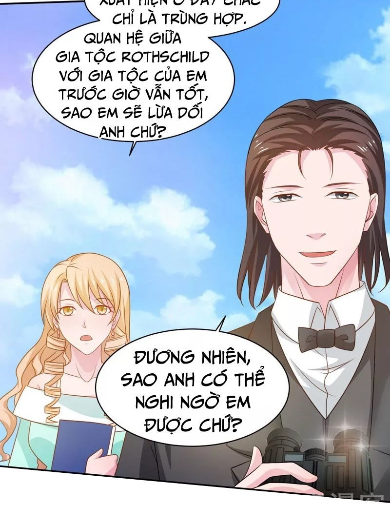 Trùng Sinh Chi Đô Thị Cuồng Tiên Chapter 38 - Trang 2