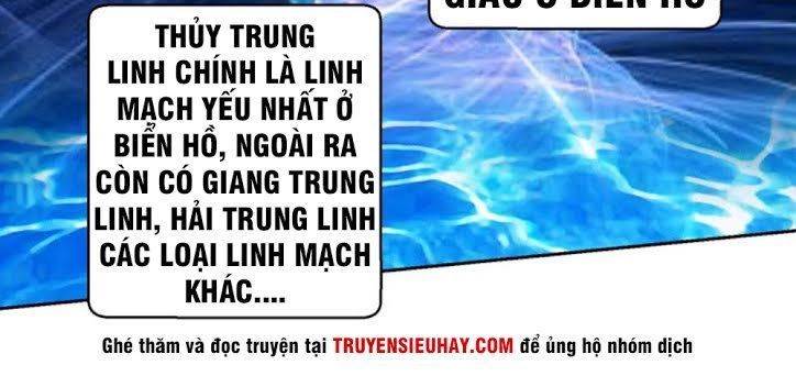 Trùng Sinh Chi Đô Thị Cuồng Tiên Chapter 36 - Trang 2