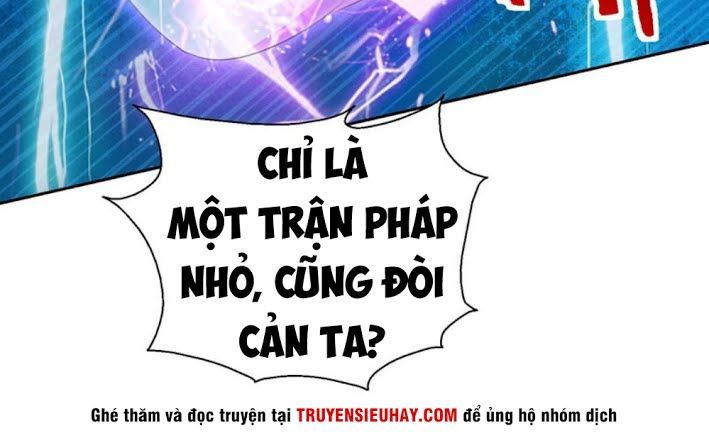 Trùng Sinh Chi Đô Thị Cuồng Tiên Chapter 36 - Trang 2