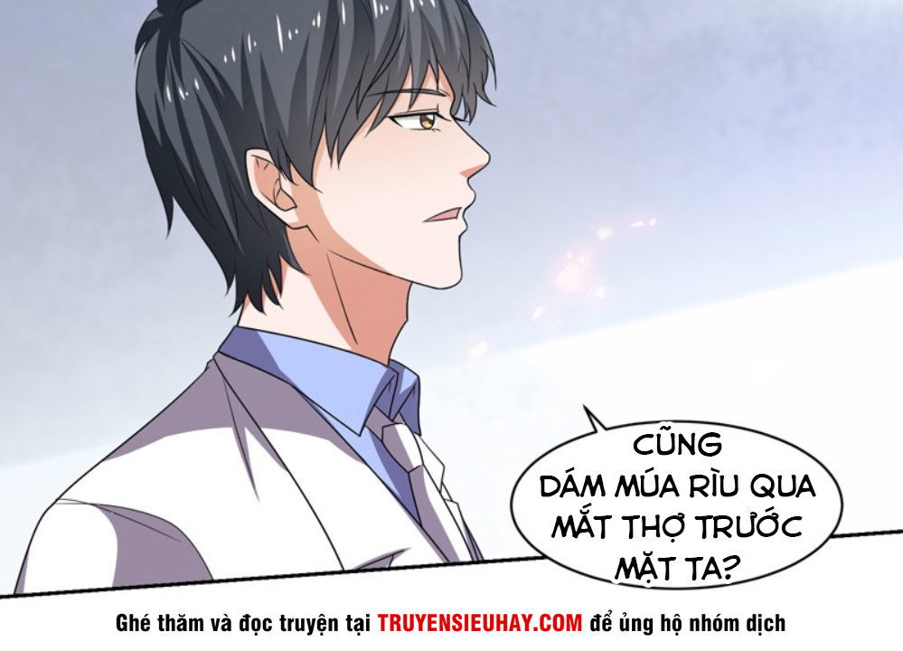 Trùng Sinh Chi Đô Thị Cuồng Tiên Chapter 35 - Trang 2