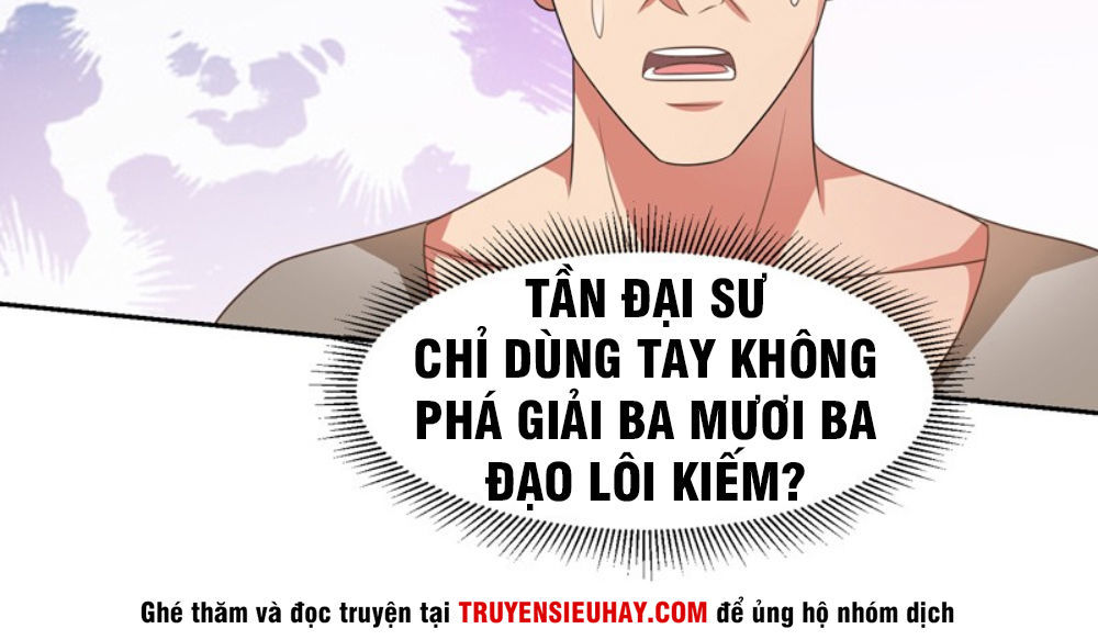 Trùng Sinh Chi Đô Thị Cuồng Tiên Chapter 35 - Trang 2