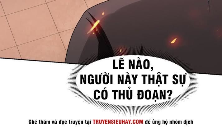 Trùng Sinh Chi Đô Thị Cuồng Tiên Chapter 35 - Trang 2