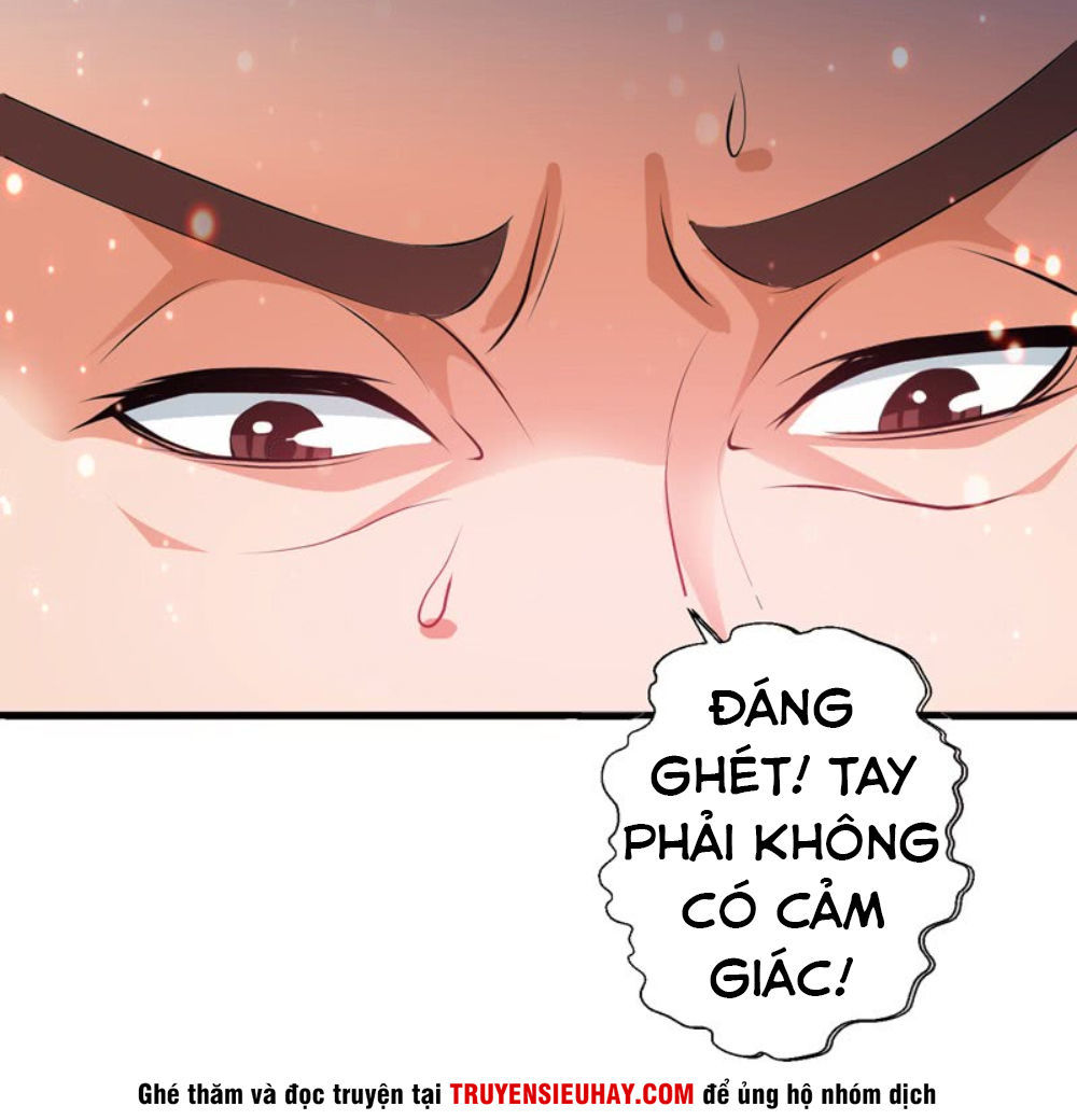 Trùng Sinh Chi Đô Thị Cuồng Tiên Chapter 34 - Trang 2