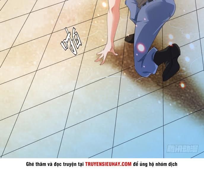 Trùng Sinh Chi Đô Thị Cuồng Tiên Chapter 34 - Trang 2