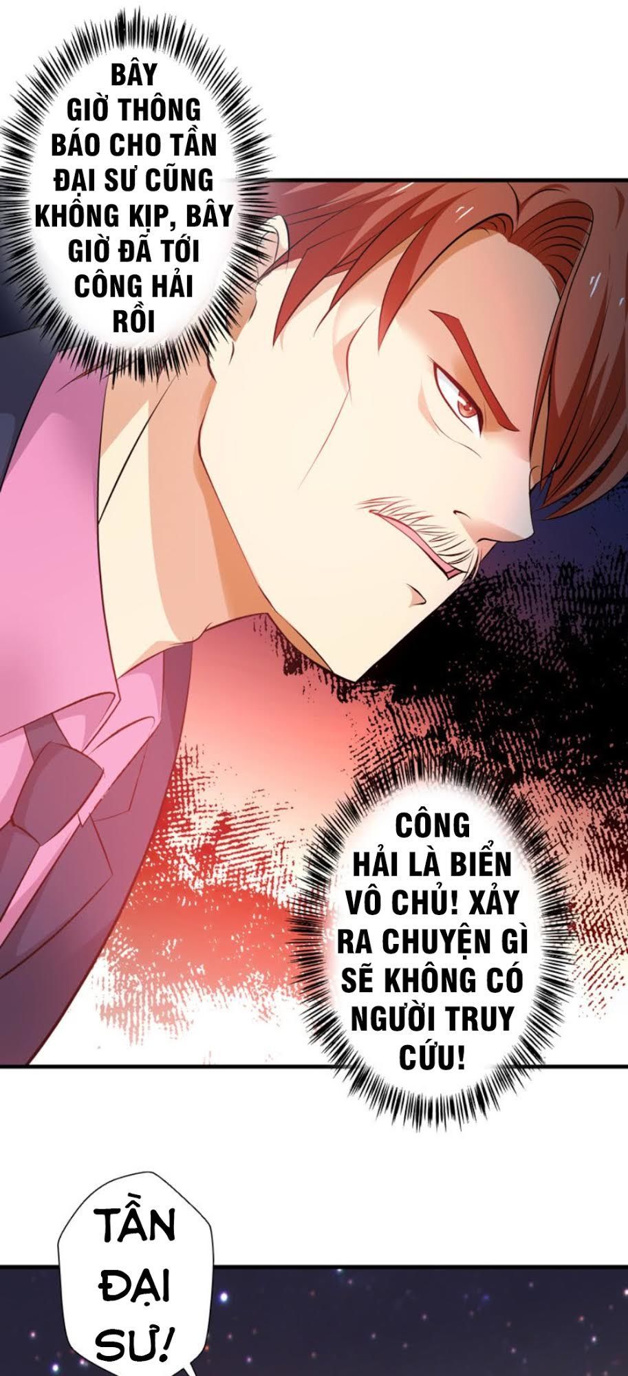 Trùng Sinh Chi Đô Thị Cuồng Tiên Chapter 34 - Trang 2