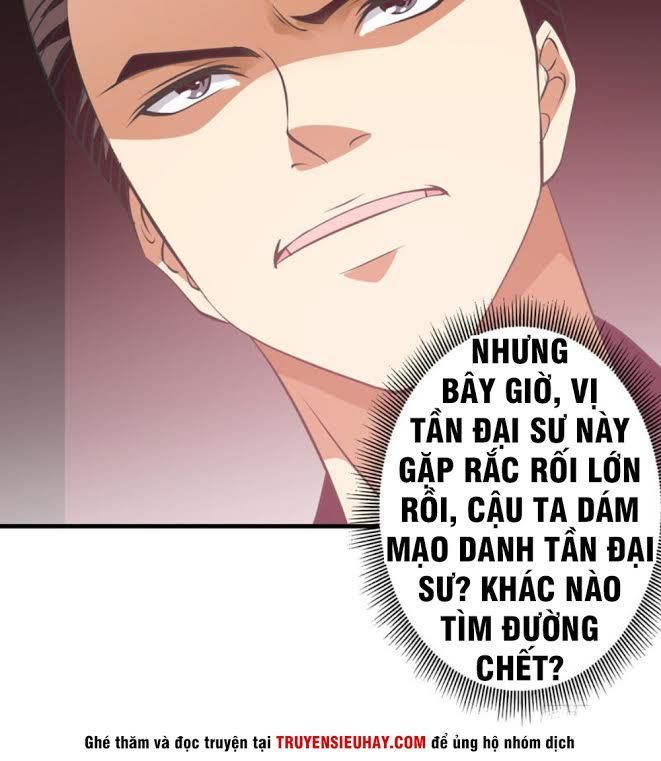 Trùng Sinh Chi Đô Thị Cuồng Tiên Chapter 34 - Trang 2