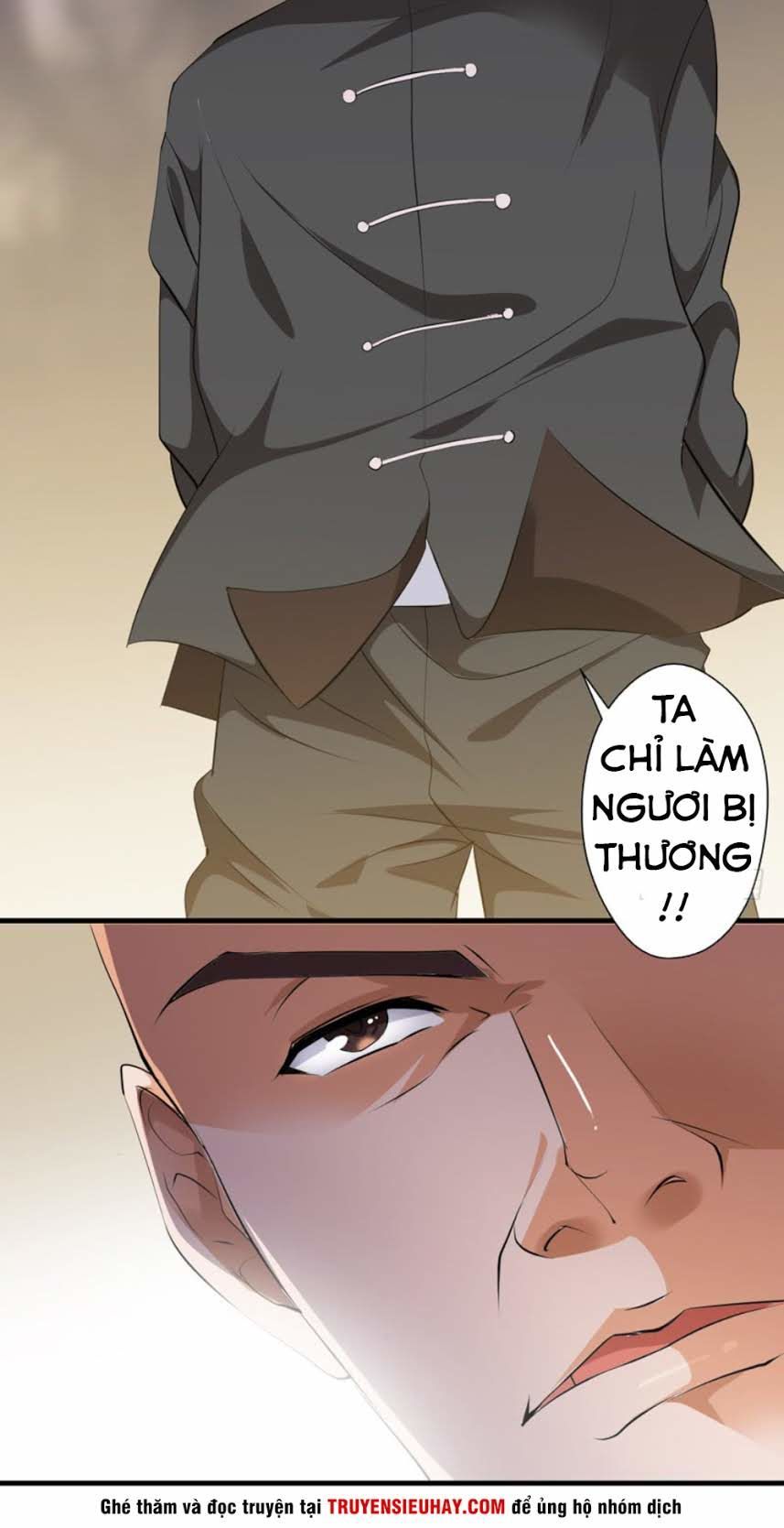 Trùng Sinh Chi Đô Thị Cuồng Tiên Chapter 33 - Trang 2