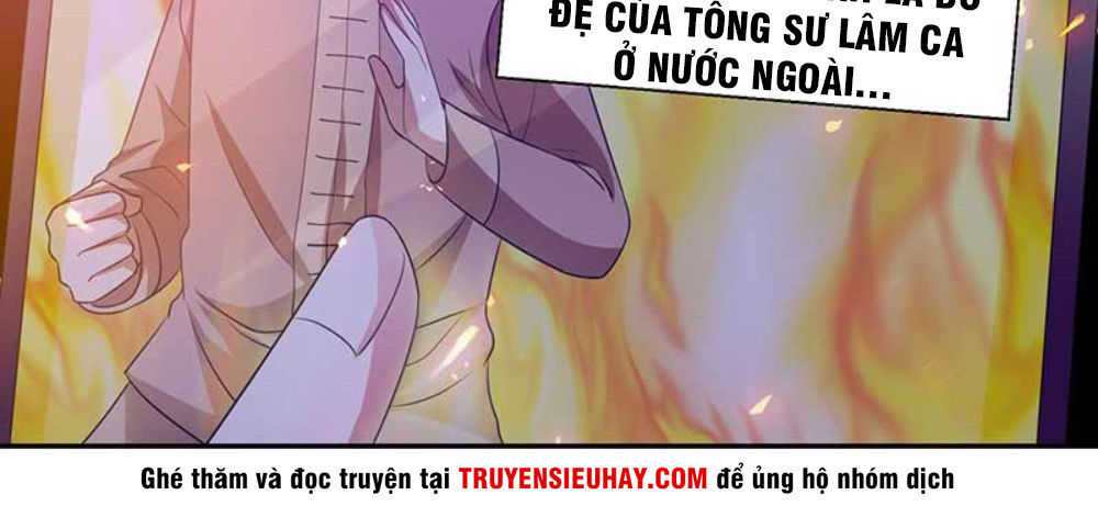 Trùng Sinh Chi Đô Thị Cuồng Tiên Chapter 32 - Trang 2