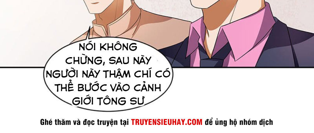 Trùng Sinh Chi Đô Thị Cuồng Tiên Chapter 31 - Trang 2