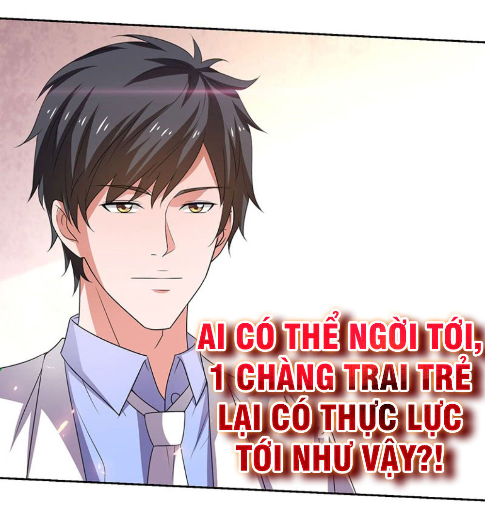 Trùng Sinh Chi Đô Thị Cuồng Tiên Chapter 30 - Trang 2