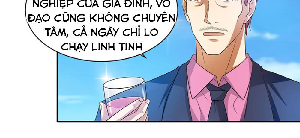 Trùng Sinh Chi Đô Thị Cuồng Tiên Chapter 29 - Trang 2