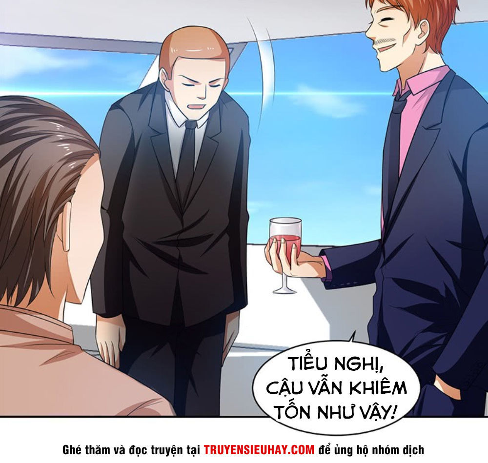 Trùng Sinh Chi Đô Thị Cuồng Tiên Chapter 29 - Trang 2