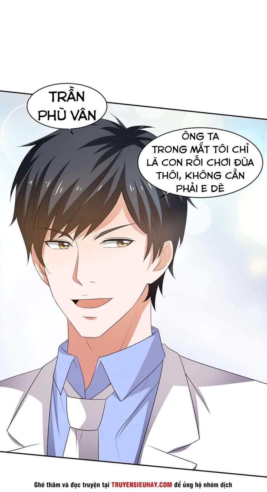 Trùng Sinh Chi Đô Thị Cuồng Tiên Chapter 29 - Trang 2