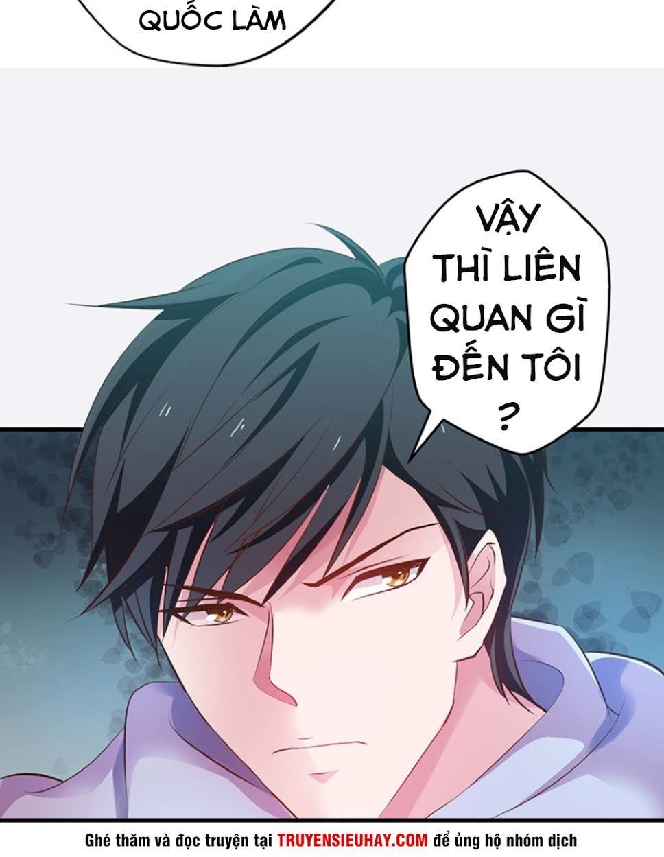 Trùng Sinh Chi Đô Thị Cuồng Tiên Chapter 28 - Trang 2