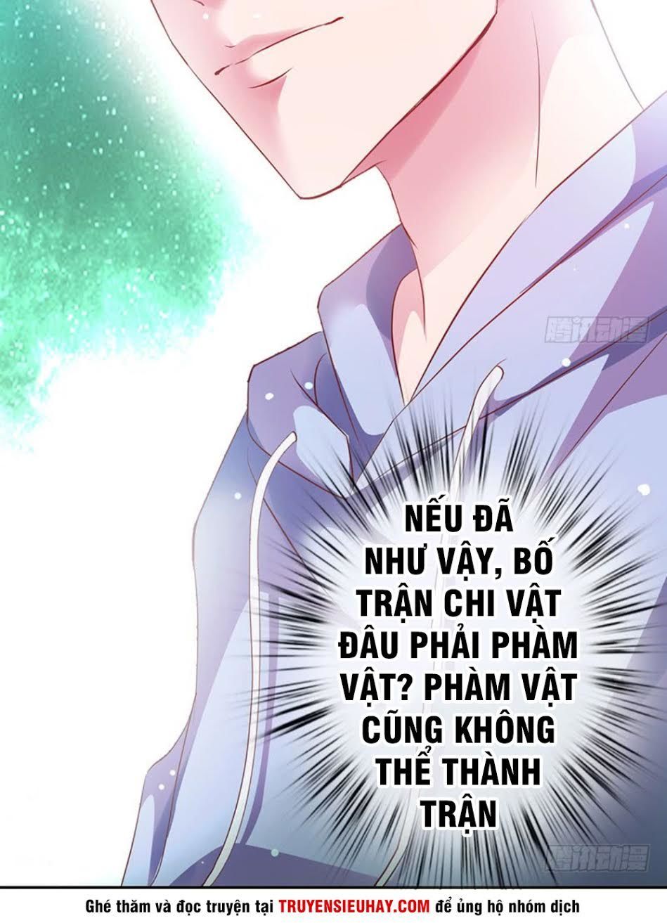 Trùng Sinh Chi Đô Thị Cuồng Tiên Chapter 28 - Trang 2