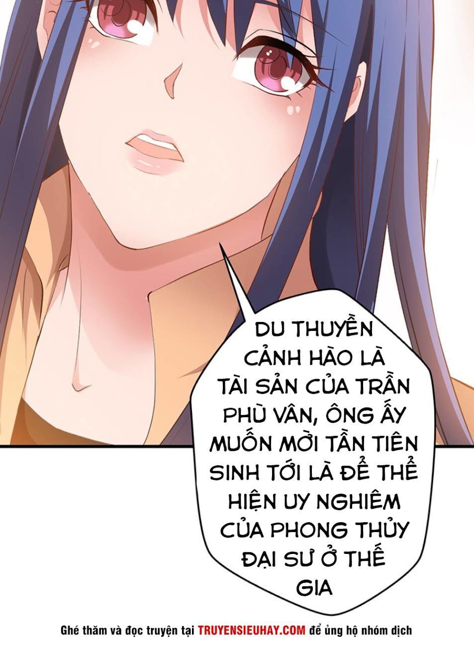 Trùng Sinh Chi Đô Thị Cuồng Tiên Chapter 28 - Trang 2