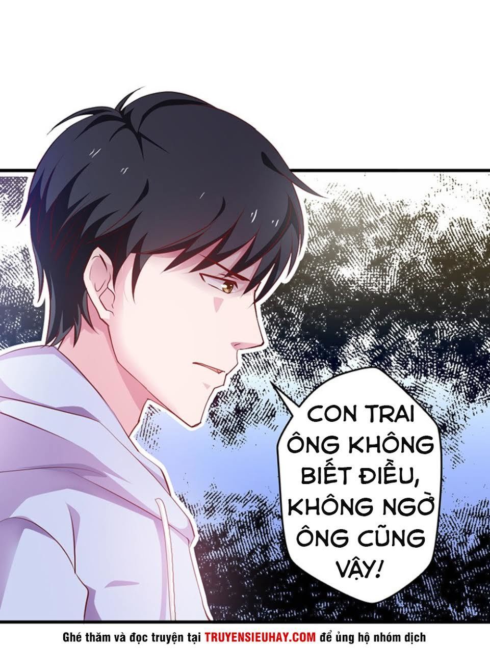 Trùng Sinh Chi Đô Thị Cuồng Tiên Chapter 28 - Trang 2