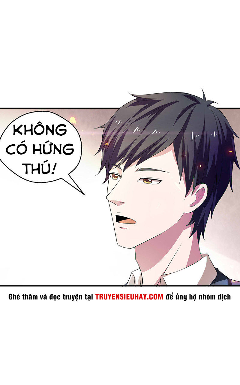 Trùng Sinh Chi Đô Thị Cuồng Tiên Chapter 22 - Trang 2