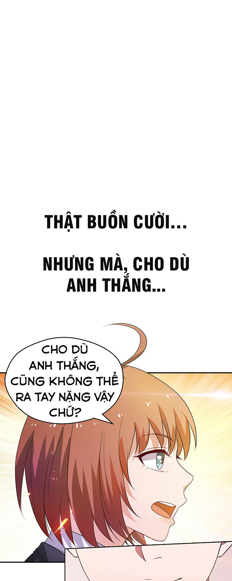 Trùng Sinh Chi Đô Thị Cuồng Tiên Chapter 22 - Trang 2