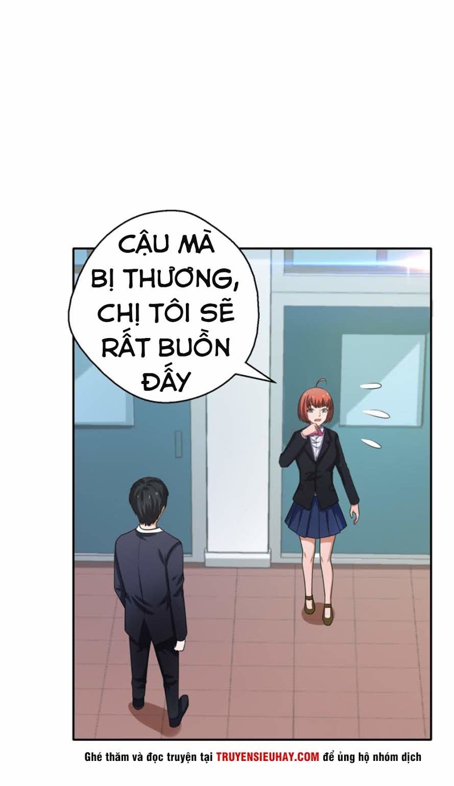 Trùng Sinh Chi Đô Thị Cuồng Tiên Chapter 20 - Trang 2